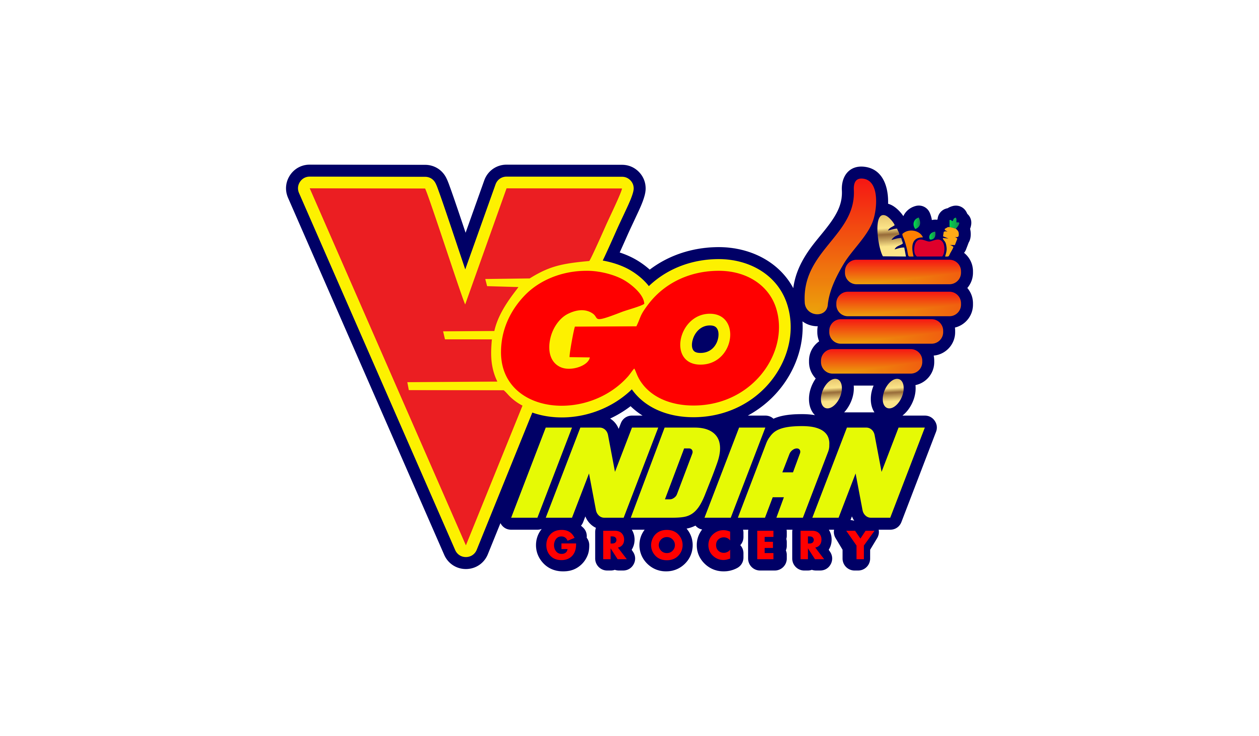 VGO Indian Grocery
